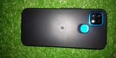 A picture of Infinix hot 10i