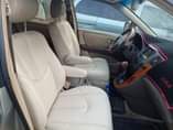 A picture of 2002 Lexus