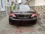 A picture of TOYOTA COROLLA LE 2013 LE 08062540056 08186281457