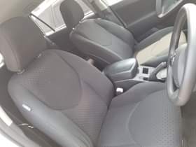 A picture of Toyota vanguard 7 seater 2010 model 2400cc 68 million Call