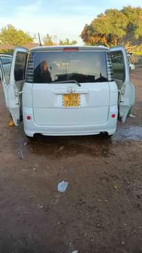 A picture of SIENTA 14.5m CALL 0701488581 WHAT S APP 0776417404