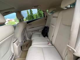 A picture of Belgium Standard 2010 Rx350 super sharp price 16 7m call