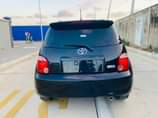 A picture of TOYOTA IST BAMPA KUBWA