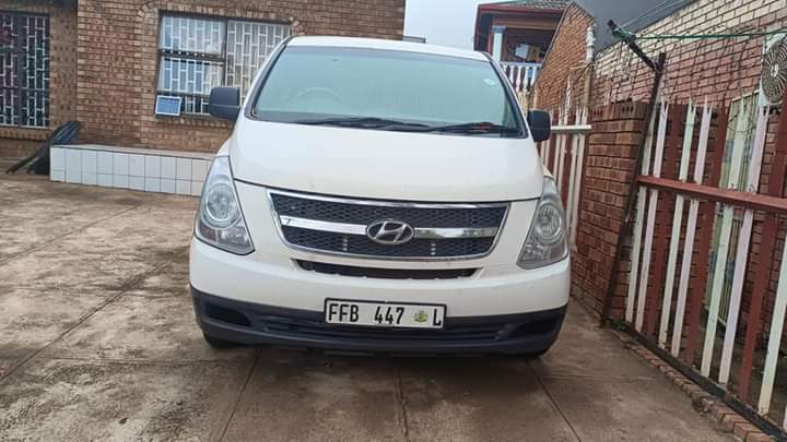 LIMPOPO V.