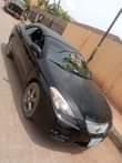 A picture of URGENT SALE Clean Reg 07 Toyota Solara sle convertible leather