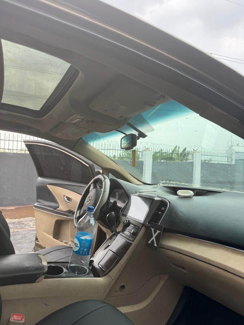 A picture of MUST GO TOMORROW PRICE N11 6M CLEAN USED REGISTERED 2011