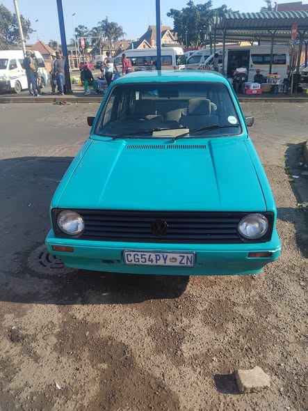 golf under r100000