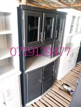 kitchen units