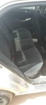 A picture of Honda Accord DC Belgium Stand Price 1 7 Location Kano