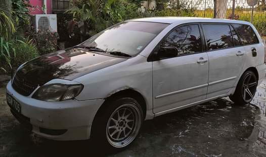 Old M.