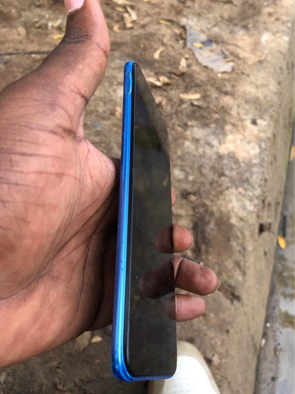 A picture of Redmi 10C