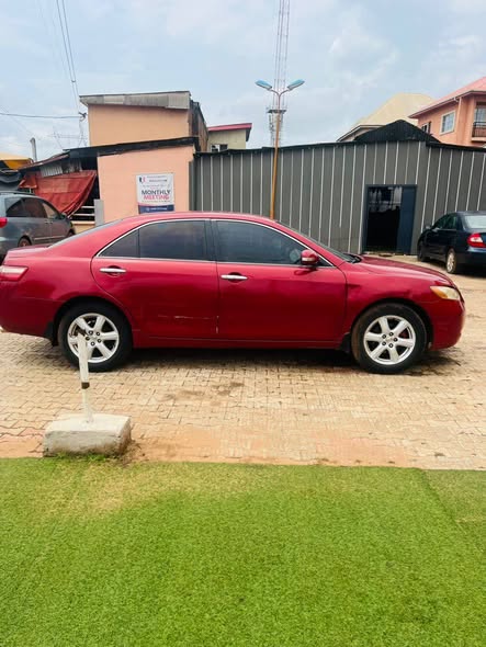 A picture of DEALERS DEAL TOYOTA SPIDER HIGHEST GRADE BUY DRIVE Location awka