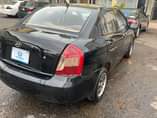 A picture of PROMO 690 000 2008 model Hyundai Accent in good working