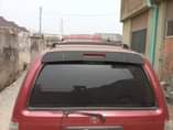 A picture of Toyota 4Runner 2000 Model