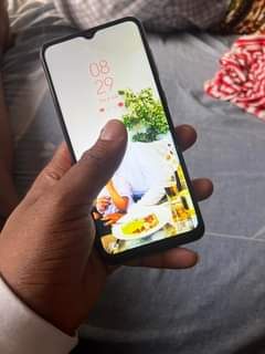 A picture of Samsung a04