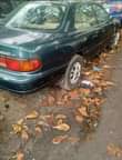 A picture of Toyota Camry Orobo 1996 Orobo engine and gear ok Ac