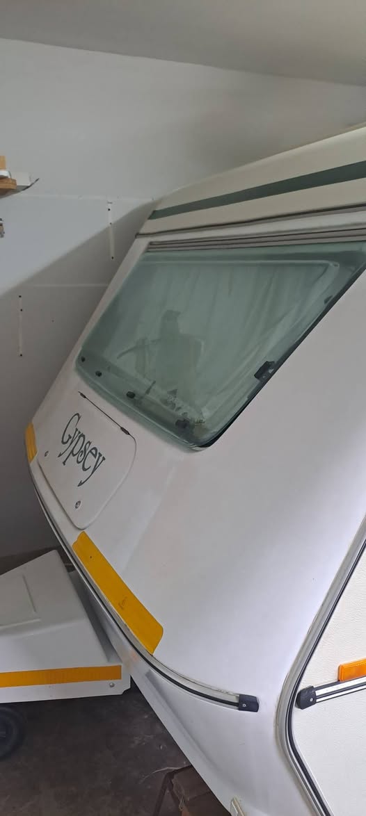 caravans under r50000