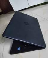 A picture of Hp laptop 0719248509