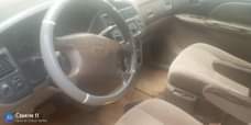 A picture of Sienna 99m9del engine gear ac needs gas distres sales price