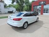 A picture of 2015 Ford Focus SE Sedan 4D