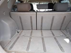 A picture of For sale Vibe 2010 model with original custom documents Features