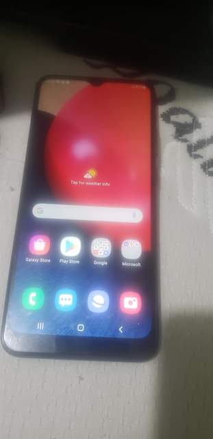 samsung a02