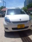 A picture of PASSO IWAHI CHAP 6 7M 2005 number DWH Cc 1290