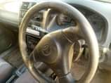 A picture of Toyota RAV4