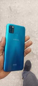 A picture of Nauza smart 5 gb 32