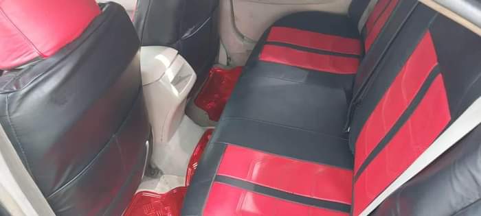 A picture of Toyota Camry 2008