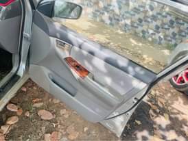 A picture of Toyota Corolla AC freezing GearEngine