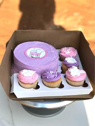 cakes