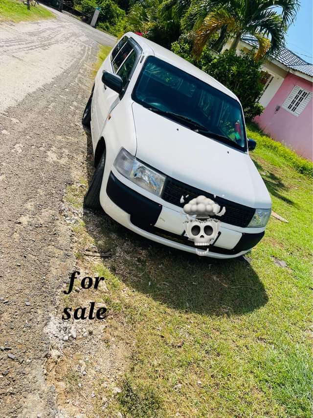 Jamaica U.