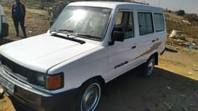 Kabelo A.