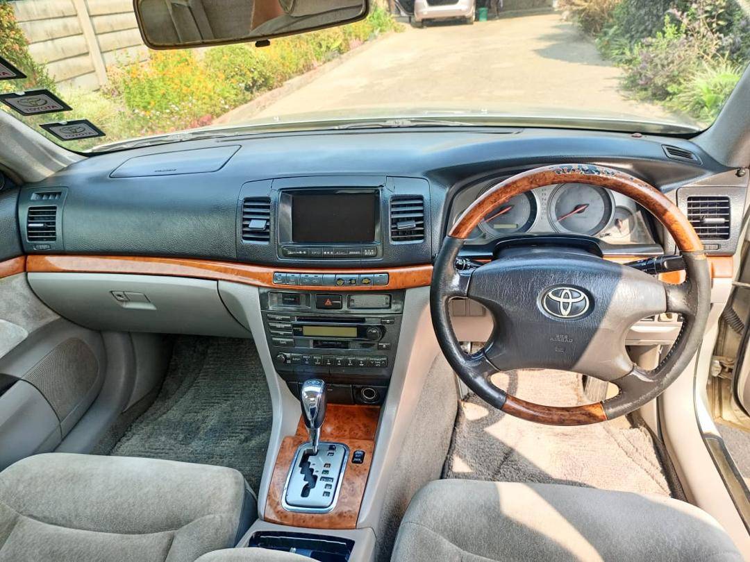cars under 4000