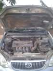 A picture of Car