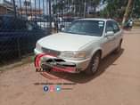 A picture of TOYOTA COROLLA
