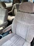 A picture of Toyota Sienna 02