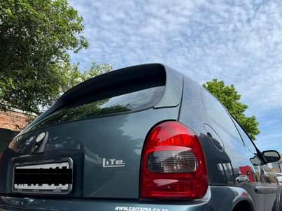 cheap cars bellville