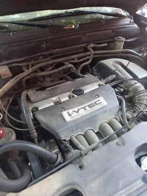 A picture of Cheap Honda 07088153375 Ac issue only 1 2m