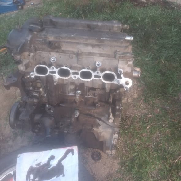 1nz engine parts