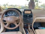 A picture of Benz C300
