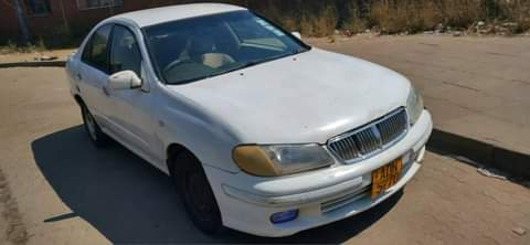 used nissan sylphy
