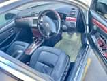 A picture of Toyota Brevis