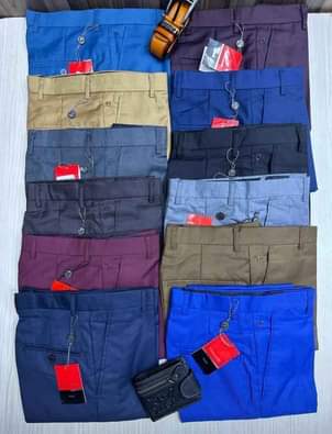 trousers
