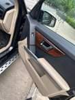 A picture of 2011 Benz GLK350 full option with panoramic roofchilling ac very