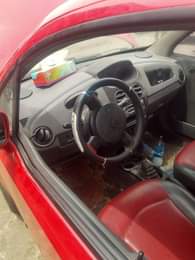 A picture of Deawoo matiz 2016 model with AC manual gearbox Engine sound