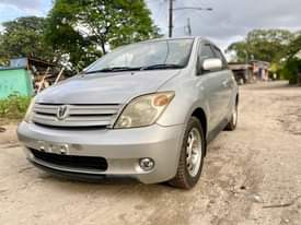 A picture of IST naitupa 0712559084