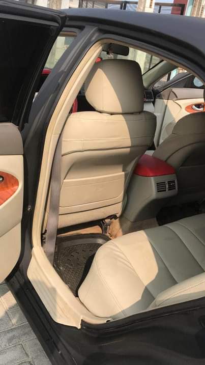 A picture of Camry