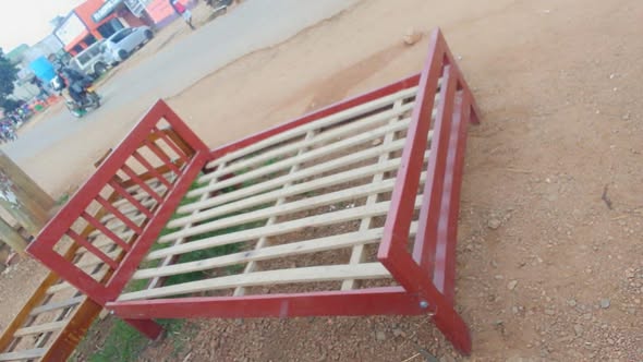 beds